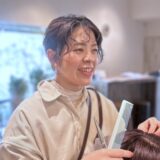 時短勤務のおかげで、夕方からの家事や子どもたちとの時間をちゃんと確保できていることですね