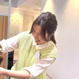 年々「子育てしやすい環境」に進化してきているから、私自身が2回産休・育休を取得できた