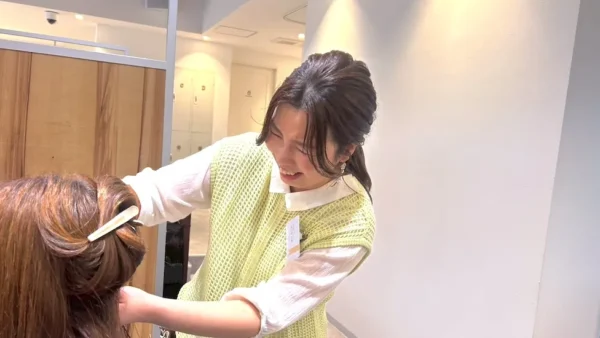 年々「子育てしやすい環境」に進化してきているから、私自身が2回産休・育休を取得できた