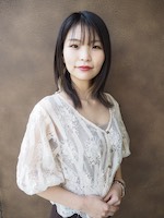 藤田 ゆか
Fujita Yuka