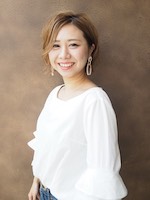 草本 優月
Kusamoto Yuzuki
