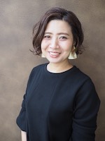 田中 美穂
Tanaka Miho