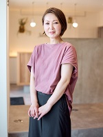 松田明子