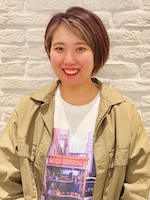 中原 澪