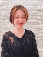 中田 愛