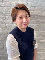 中原 澪