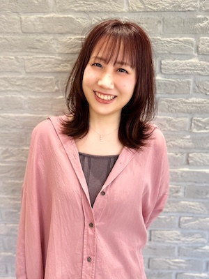 石井 恵