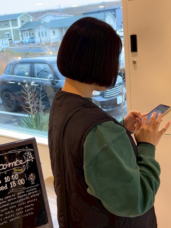 ボブ
