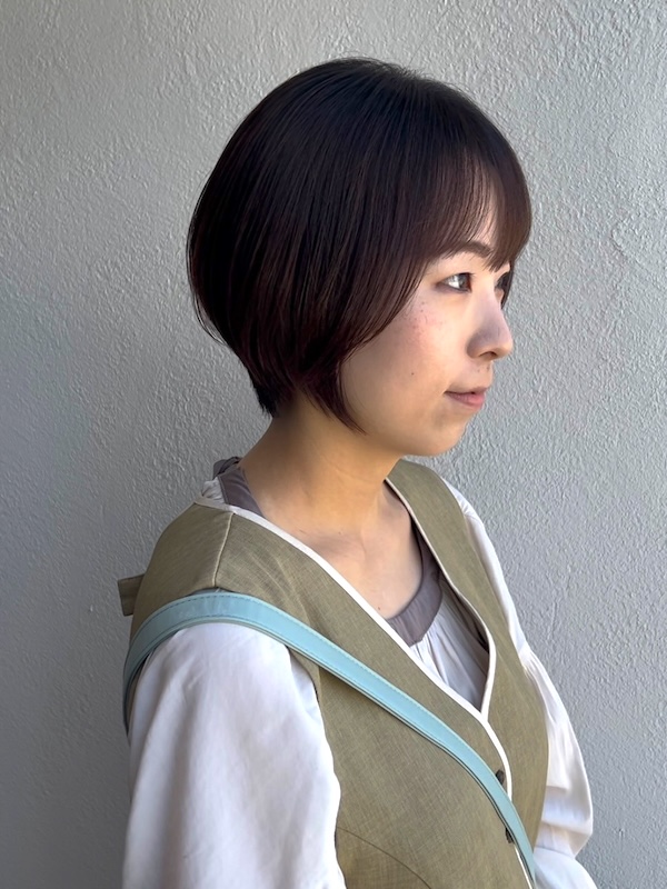 ショート