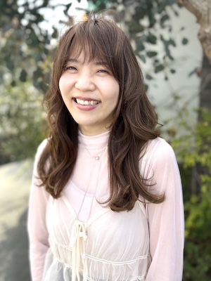 甲斐 理華