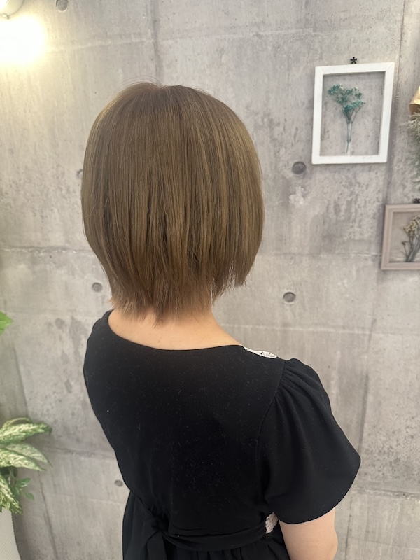ボブ