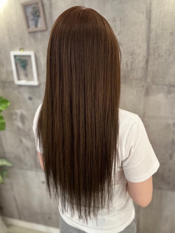 ロング