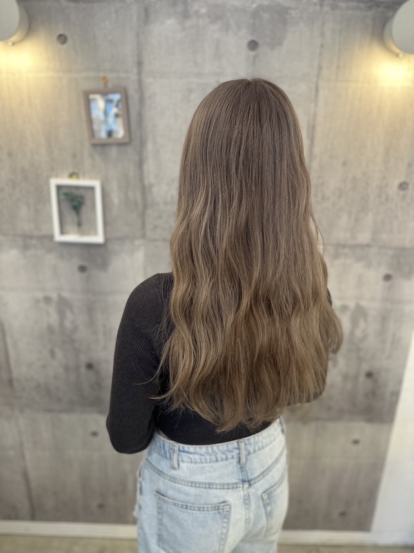 ロング