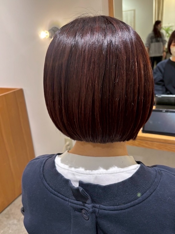 ボブ