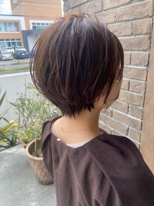 ショート