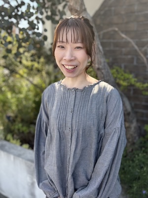 楠 亜希