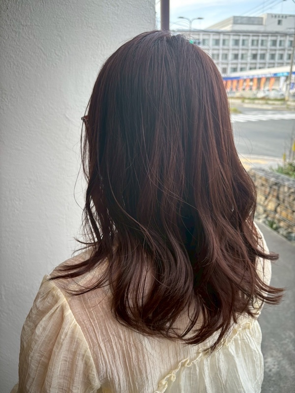 ロングウェーブ