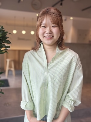 村山 涼華