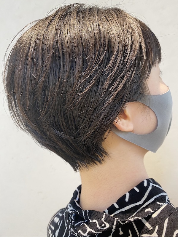 ショート