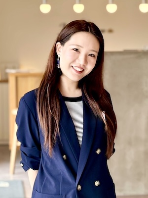 中田 愛