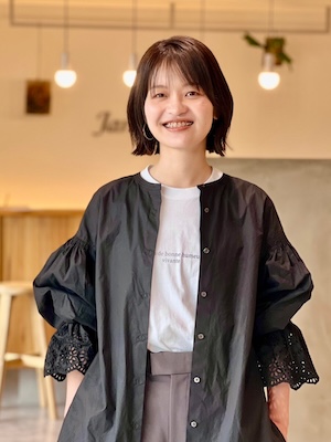 鴛海 知世