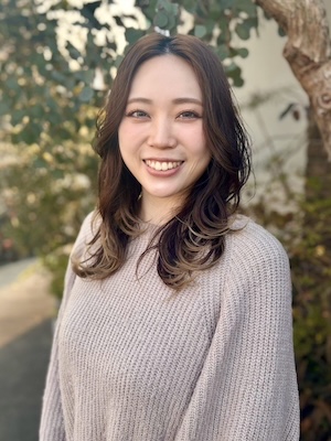 田浦 真珠