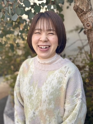 柴田 祐香