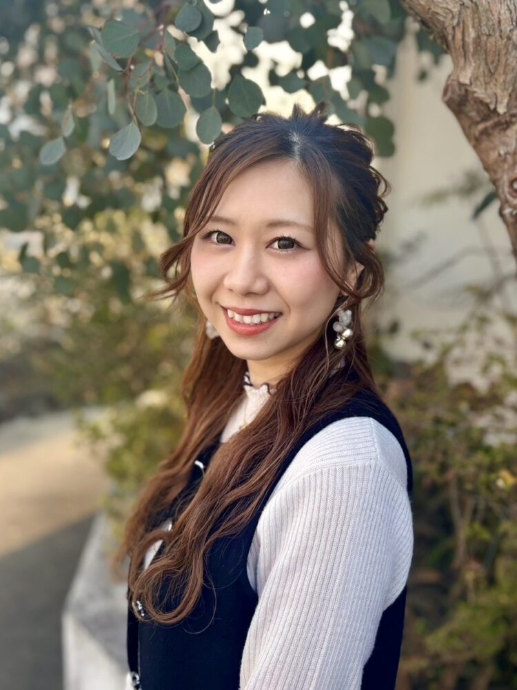 草本 優月