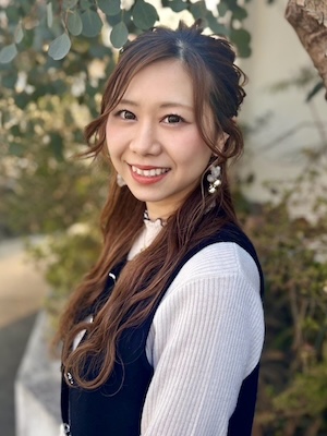 草本 優月