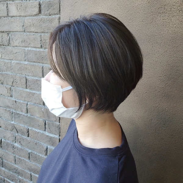 ショート
