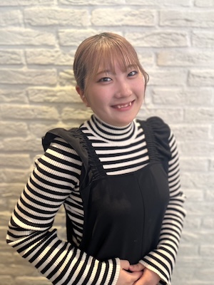 柴田 伊織