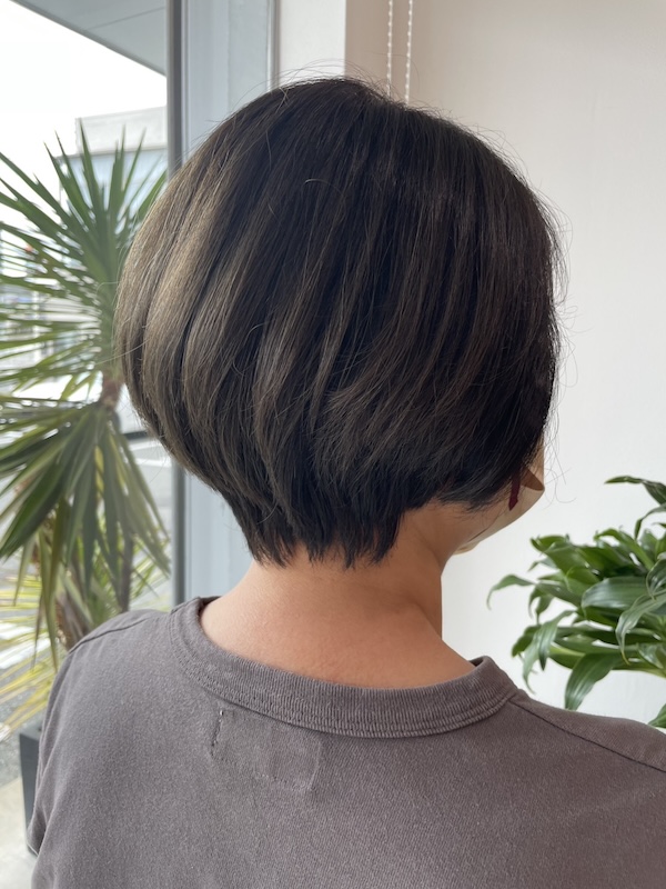 ショート