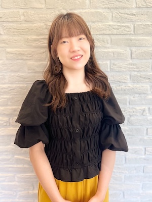 田中 富実子