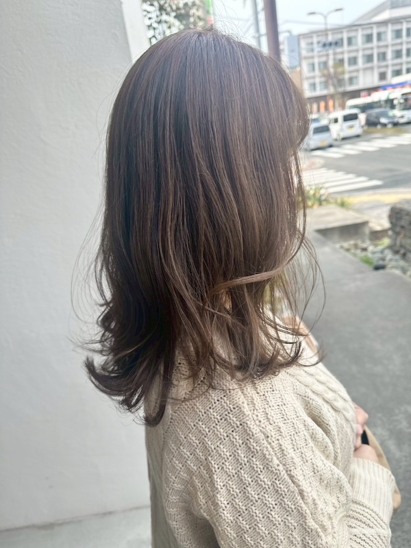 ミディアム