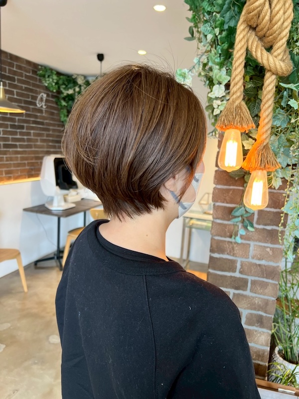 ショート