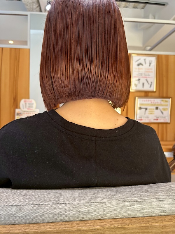 ボブ