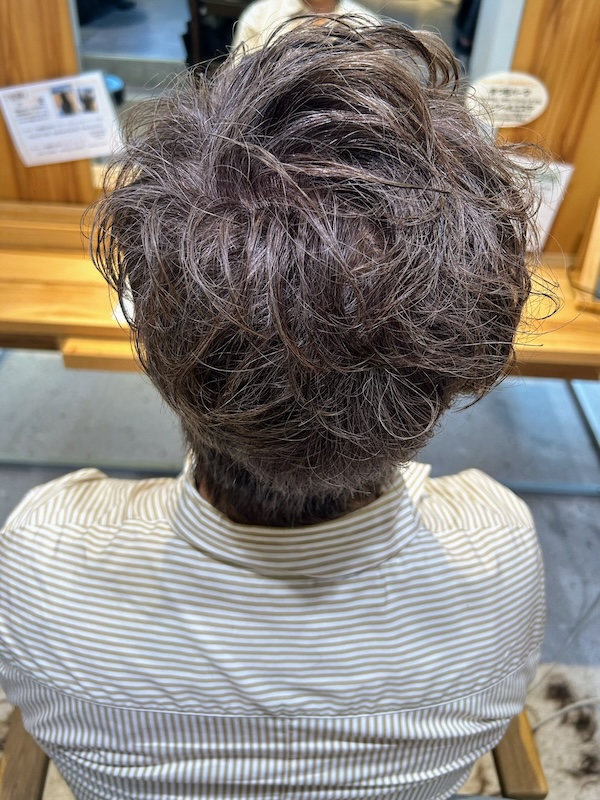 ショート