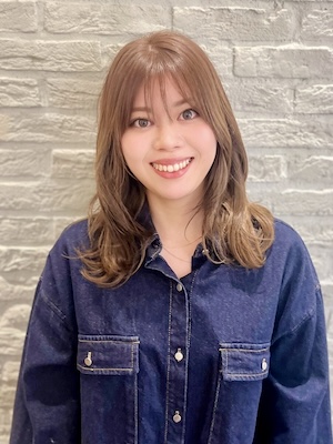 山本 菜々美