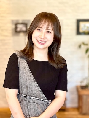 石井 恵