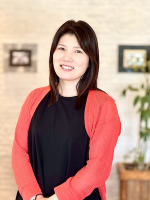 猪山 仁美