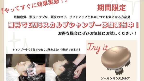 話題の美容機器ゾーガンキンを徹底解説！プロが教える効果的な使い方