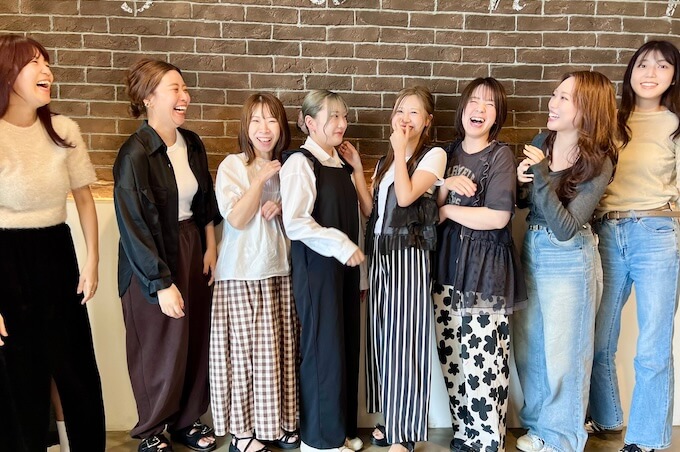 本店スタッフ