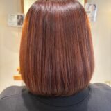 ツヤ重視の暖色系【ウォームブラウン】