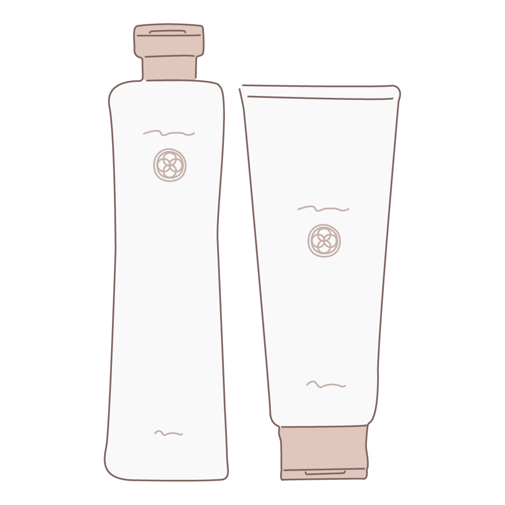 COTA クチュール シャンプー／トリートメント ベルベット