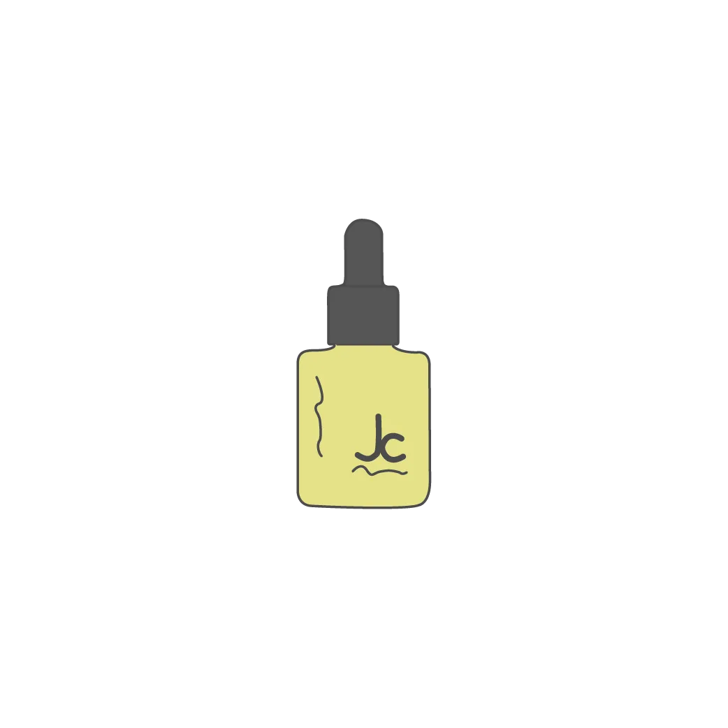 JC ウォータリーブースターオイル