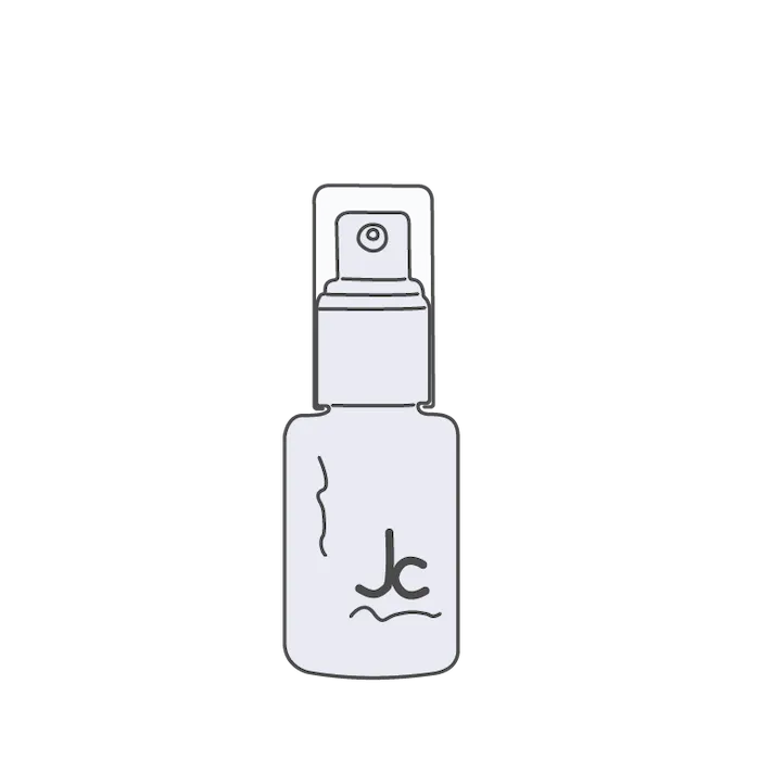 JC ピュアブライトエッセンス