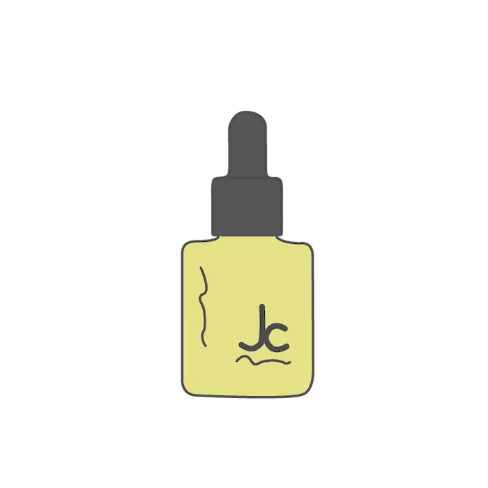 JC ウォータリーブースターオイル