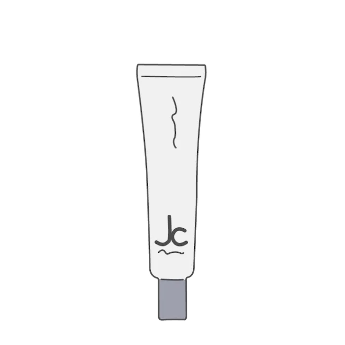 JC デイリースキンヴェール UV