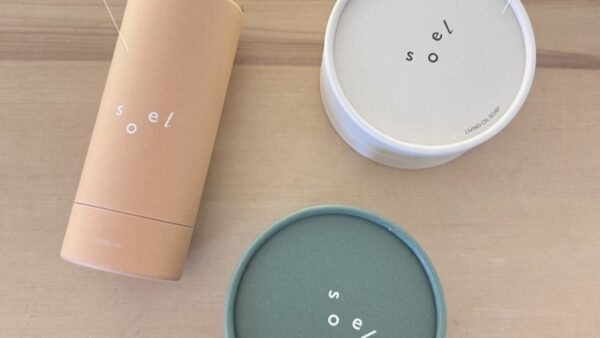 【soel リビングオイル】インスタで話題の商品のご紹介❕🤍