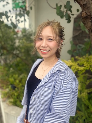 草本 優月